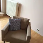 Gdanska 3 Lejlighed