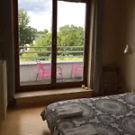 Lejlighed Gdanska 3