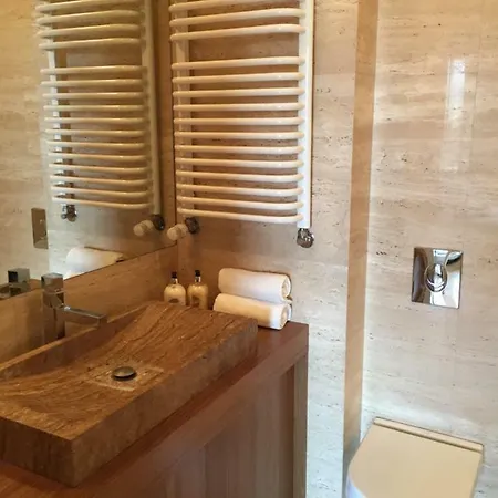 Gdanska 3 * Warszawa