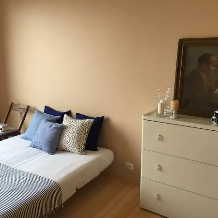 Apartment Gdanska 3