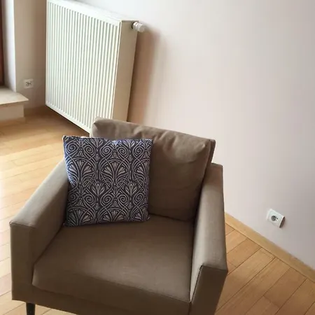 Gdańska 3 Apartament