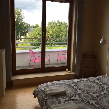 Apartment Gdanska 3