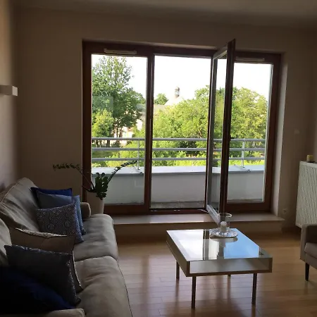 Apartment Gdanska 3 *
