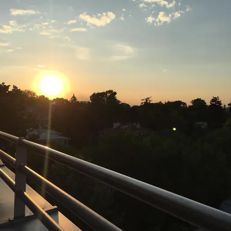 Gdanska 3 * Warszawa