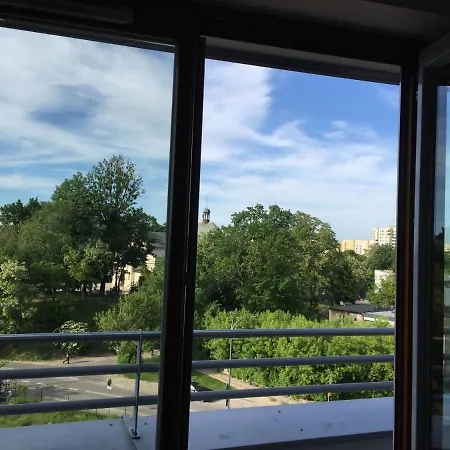 Gdańska 3 Warszawa
