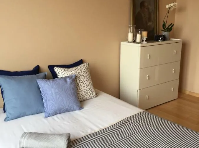 Gdanska 3 Διαμέρισμα *