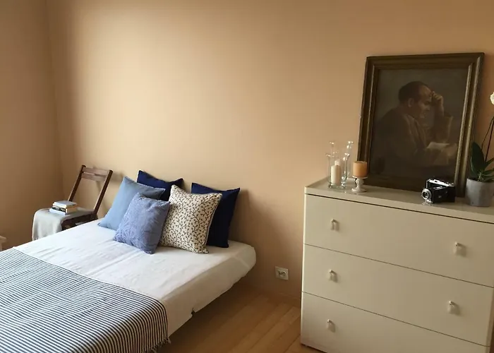 アパート Gdanska 3