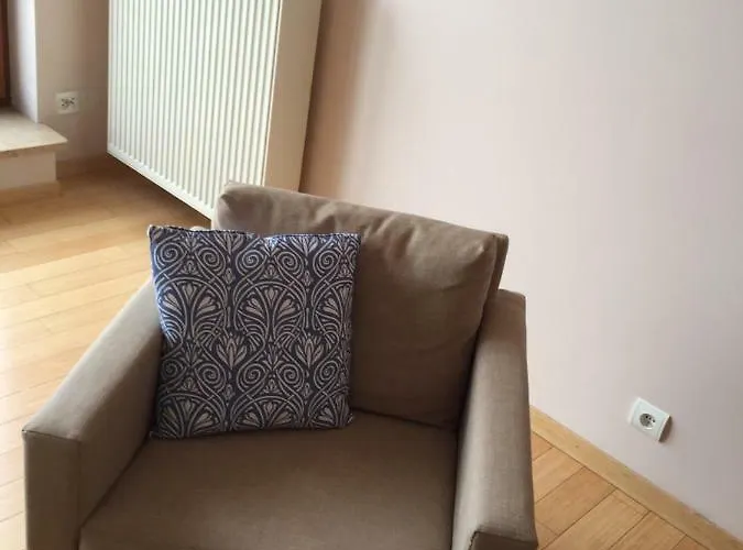 Gdanska 3 Διαμέρισμα