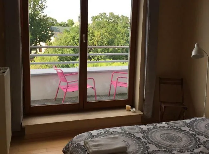 アパート Gdanska 3