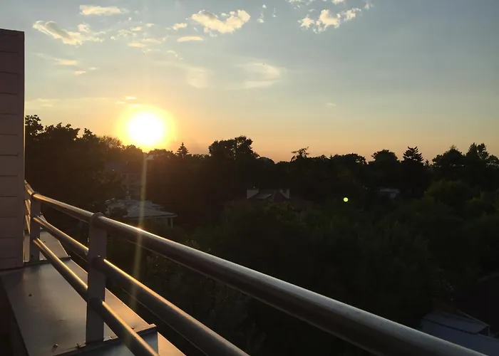 Gdanska 3 * Βαρσοβία