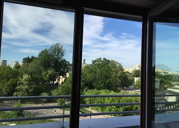 Gdanska 3 Βαρσοβία