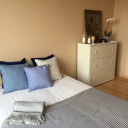 Gdanska 3 Apartment *