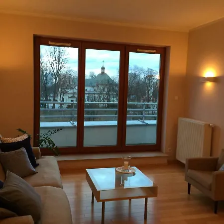 Apartment Gdanska 3 *